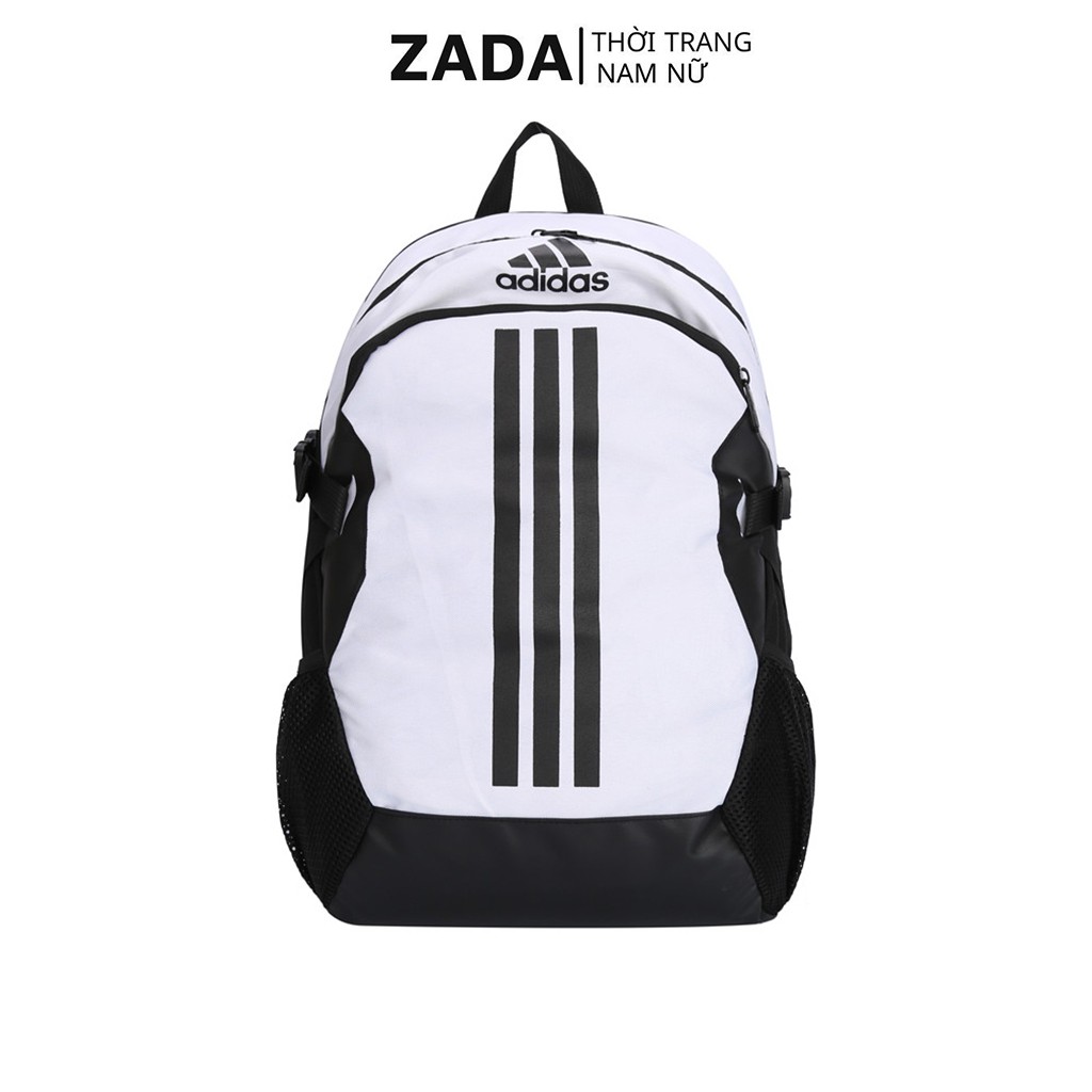 Balo du lịch nam nữ ZADA chất liệu vải dù chống nước phong cách thời trang unisex