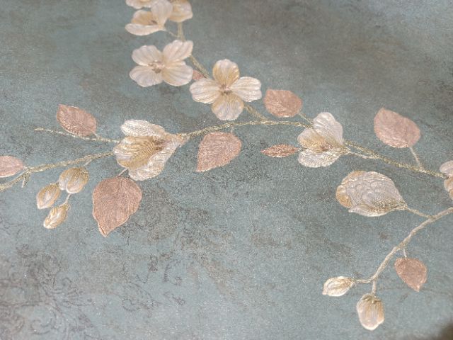 1m Giấy gói quà Gấm cao cấp, giấy nền chụp ảnh rộng 50cm | BigBuy360 - bigbuy360.vn