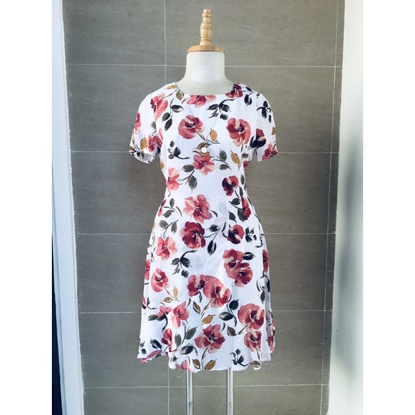 Đầm SANDRA DARREN xuất dư 🍀🍀🍀