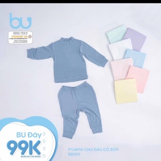 BU SALE!! Set quần áo bé trai , gái từ 6-9m đến 18-24m❤️