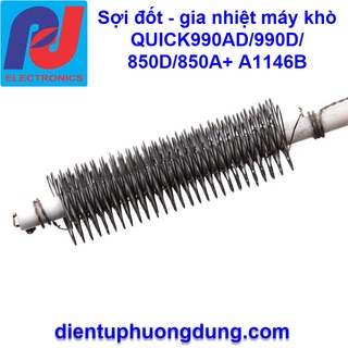 Sợi đốt máy khò 850A - A1146B