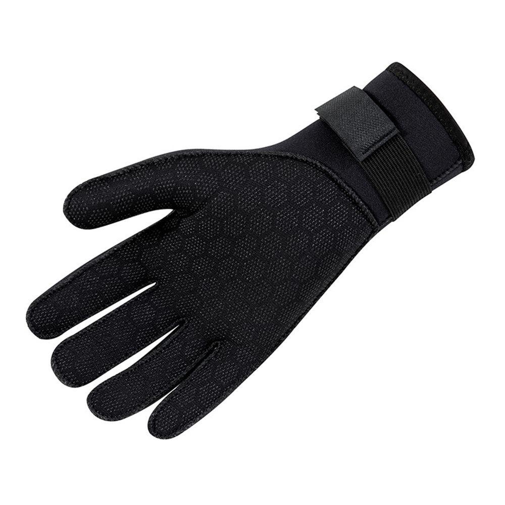 Găng Tay Lặn Biển Chống Trầy Xước Bằng Cao Su Tổng Hợp ESPO Neoprene
