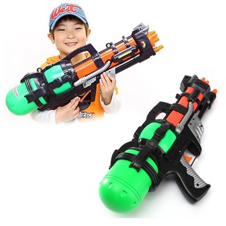 Súng nước áp lực 5 nòng