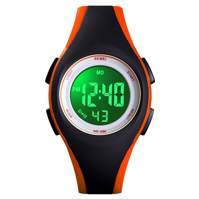Đồng Hồ Trẻ Em Pin Nhật, Kháng Nước SKMEI - 1459OG - Hàng Chính Hãng