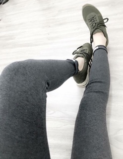 Legging gấu LOGO‼️‼️‼️