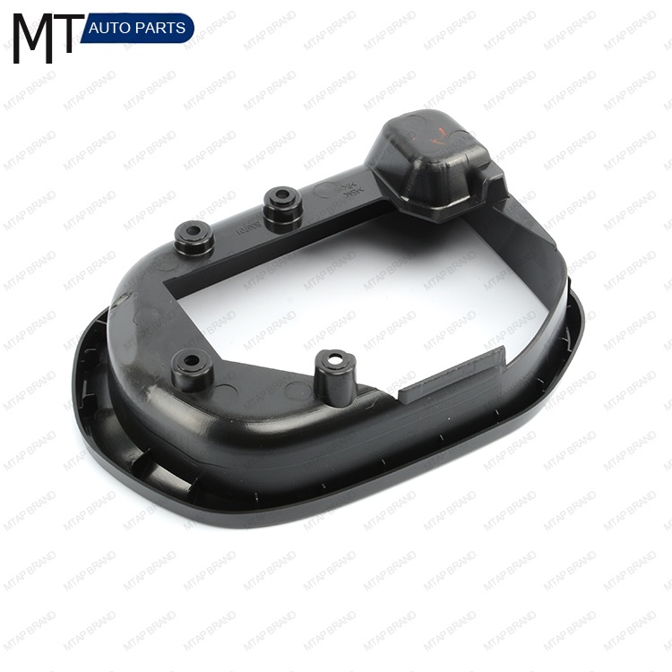 Khung Gương Chiếu Hậu Bên Ngoài Cho honda civic sna fa1 fd1 fd2 2006~2011