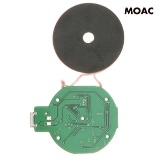 [Home Appliances] Qi Wireless Charger PCBA Circuit Board with Coil Wireless Charging