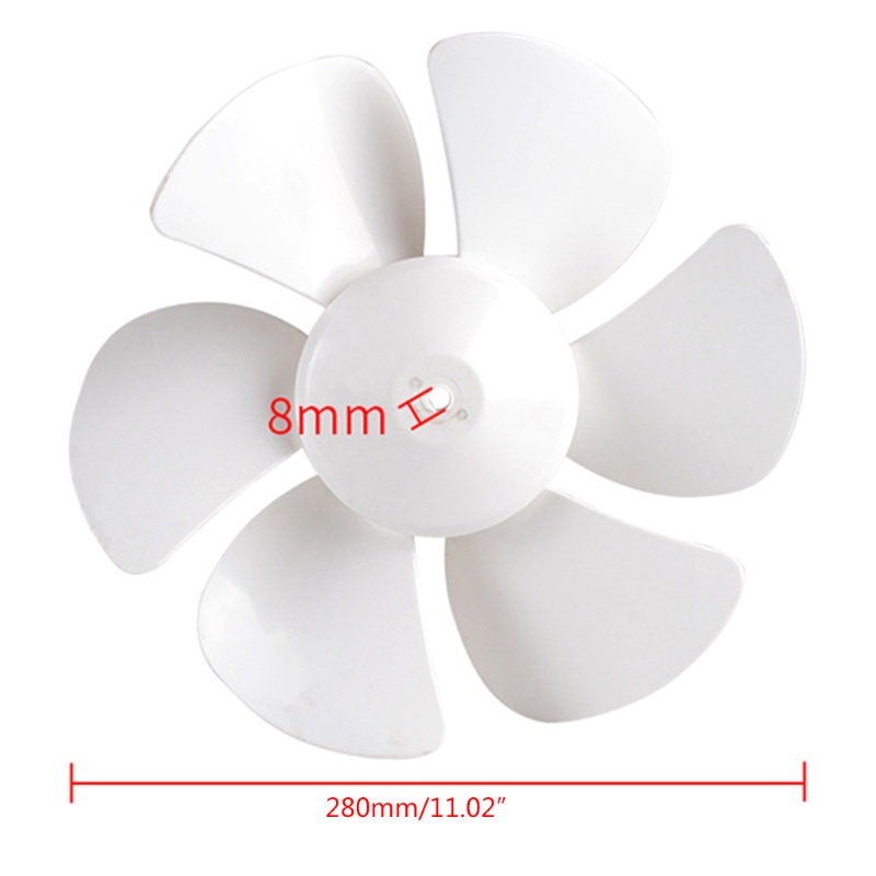 Cánh Quạt Thông Gió 12 Inch / 10 Inch / 8 Inch / 6 Inch Chuyên Dụng