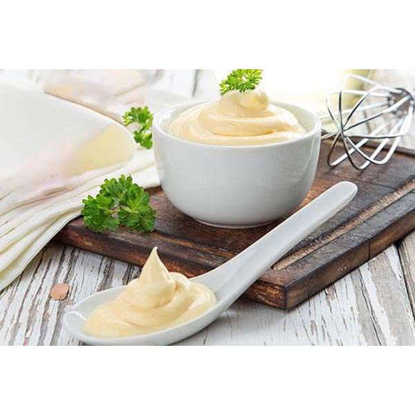 Sốt Mayonnaise Maurel 475g