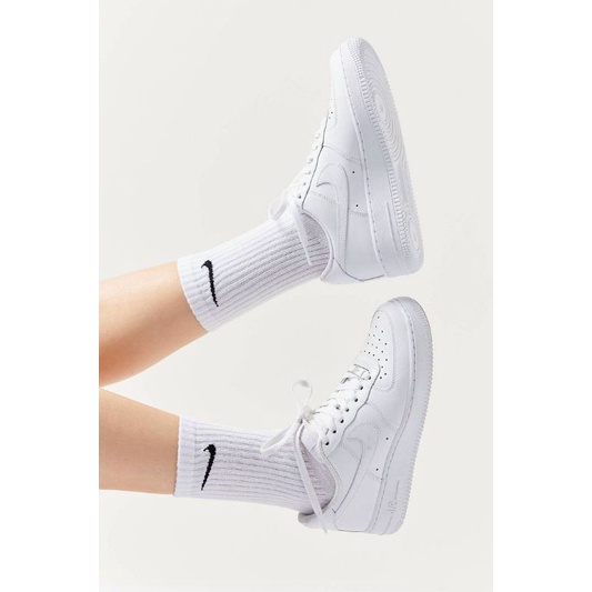 Giày Thể Thao Air Force 1 - AF1 Allwhite