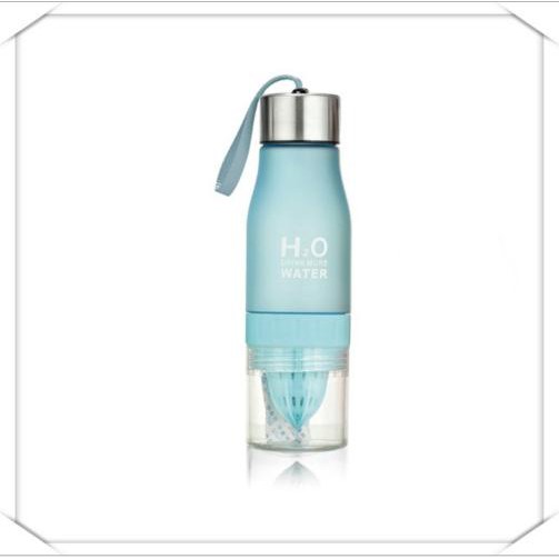 Bình Nước Ép Hoa Qủa 650ml - Home and Garden