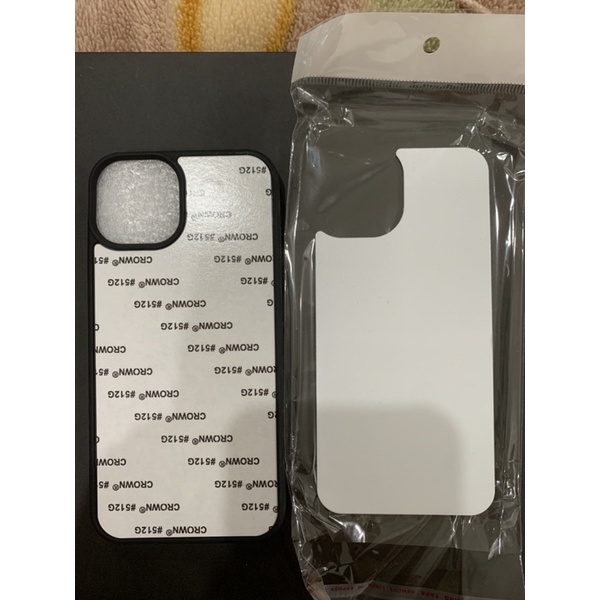 Phôi Ốp Thiếc Iphone 13 In Chuyển Nhiệt Chất Lượng Cao.