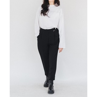 Quần Suông Nữ SSSTUTTER Side Pants / HER