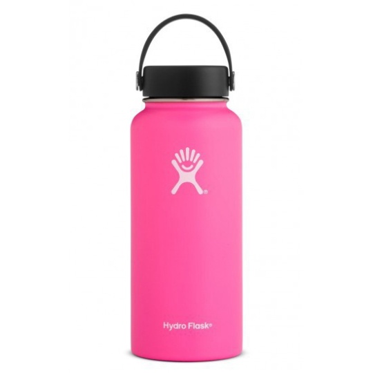 Bình giữ nhiệt cute thép không gỉ Hydro Flask, bình nước thể thao gần 1 lít 1000ml. BEHOME