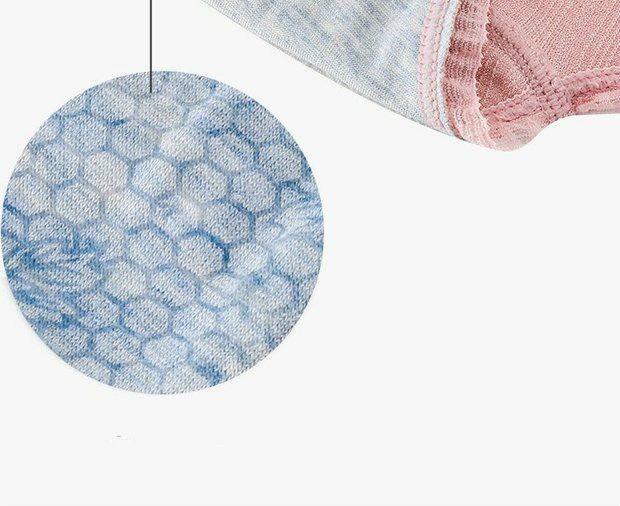 Quần lót cotton chống khuẩn nâng mông gợi cảm cho nữ | BigBuy360 - bigbuy360.vn