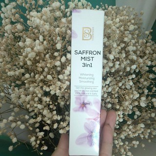 Xịt khoáng saffron - ảnh sản phẩm 2