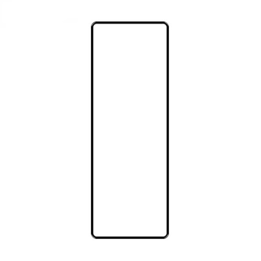Kính Cường Lực 9H Bảo Vệ Toàn Màn Hình Dành Cho Samsung Galaxy Z Fold 4 Kèm Phụ Kiện Đen