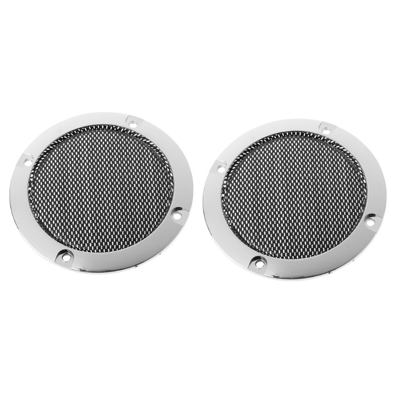 2 Lưới Bọc Loa 3 &quot;Inch