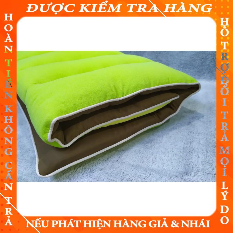 Nệm Cara Kim Home cho trẻ em 70x120cm inhung