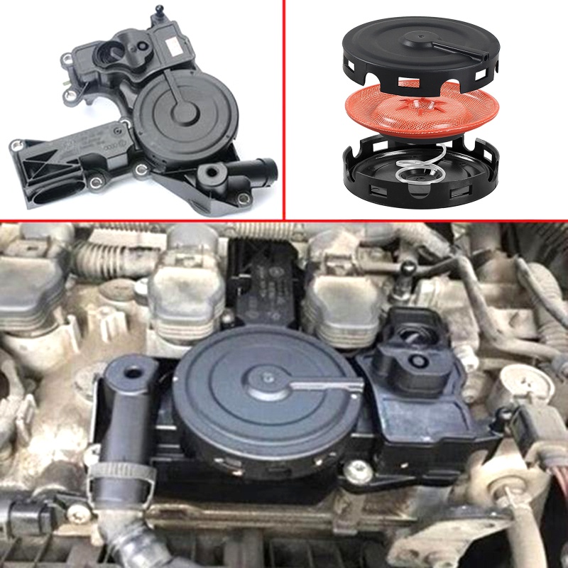 Edb * 06H103495Bộ Dụng Cụ Sửa Chữa Vỏ Động Cơ Xe Hơi Kèm Màng Bọc