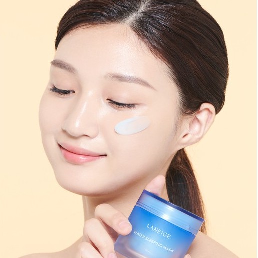 MẶT NẠ NGỦ LANEIGE WATER SLEEPING MASK 15ML