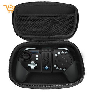 Tay cầm chơi game Bluetooth GameSir G5 chơi Rules of Survival PUBG MOBA trackpad Touchpad cho Android, iPhone.