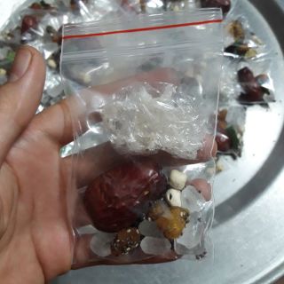 Yến sào Khánh Hòa gói nhỏ chia sẵn tiện lợi