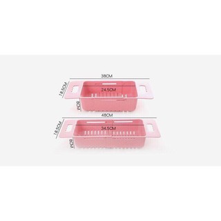 Rổ gác chậu rửa bát
