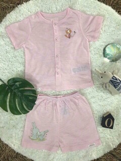 Bộ lửng bé trai/bé gái Momma
