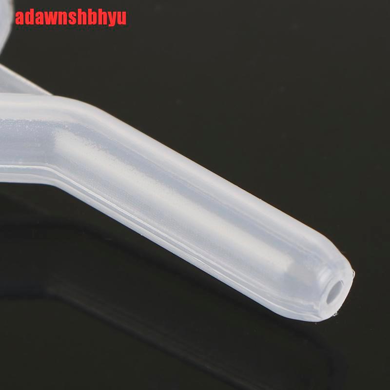 Bộ 5 ống xả khí một chiều có khóa không khí lên men thiết kế tiện lợi cho nhà ở