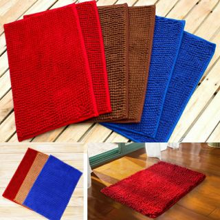 Thảm san hô lau chân siêu thấm kích thước 40x60cm