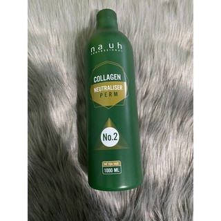 Dập uốn đa năng số 2 Nauh Collagen Neutraliser Perm 1000ml