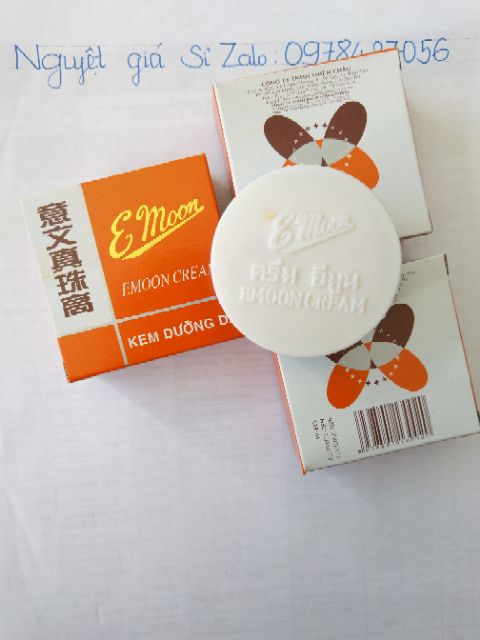 Emoon — Kem nội địa Thái ( xịn ) | BigBuy360 - bigbuy360.vn