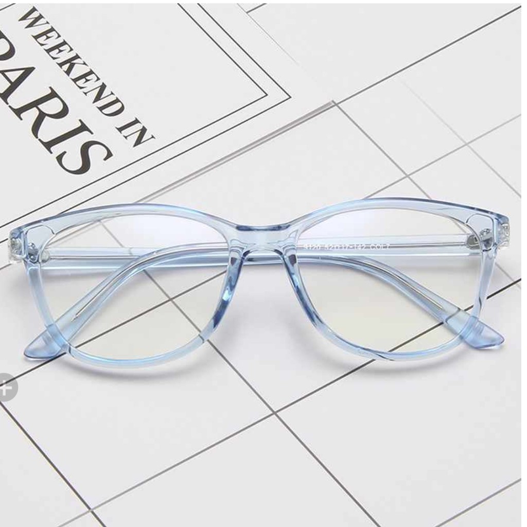 Mắt Gọng Kính cận thời trang fom đẹp hot trend