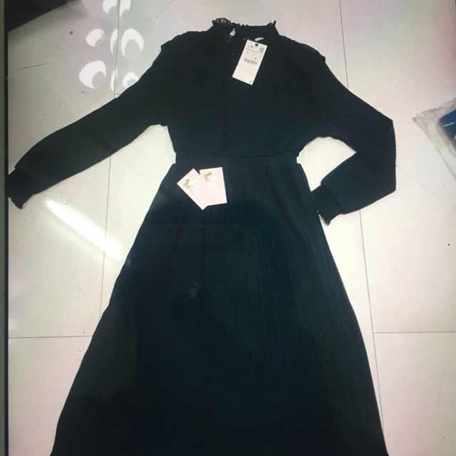 Váy zr hàng xuất