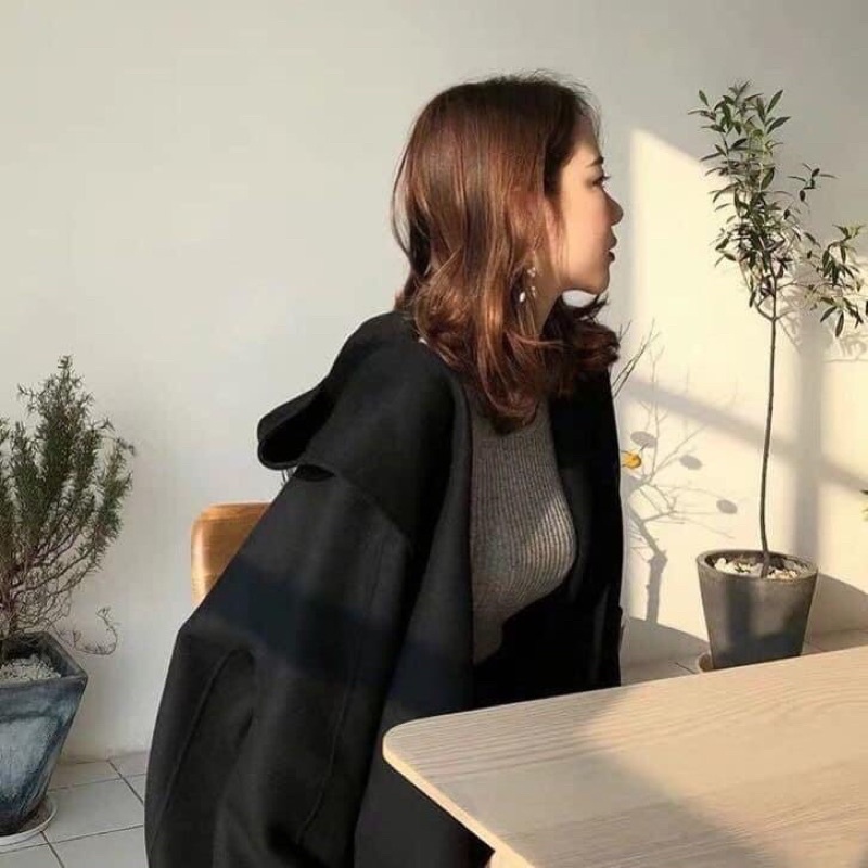 RẺ VÔ ĐỊCH  ÁO KHOÁC NỮ SIÊU XINH