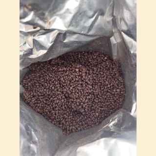 Socola chip đen Grand Place 100g