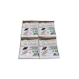 Set 10 gói sữa hạt Dr OatCare
