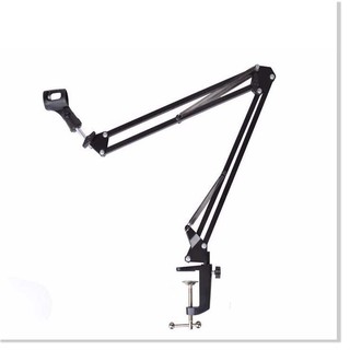 Chân giá đỡ kẹp micro Fullbox