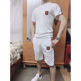 Đồ bộ nam, Bộ nam thể thao hè GC đi chơi cá tính cực chất siêu đẹp
