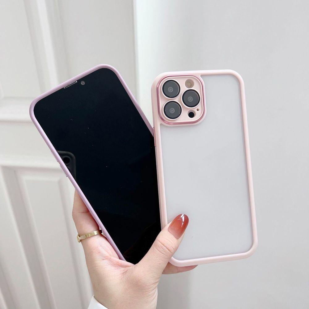Ốp Điện Thoại Chống Sốc Thời Trang Cho iPhone 13 Pro MAX
