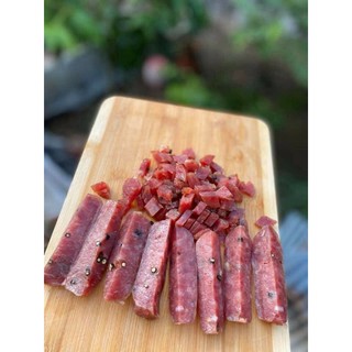 LẠP XƯỞNG TƯƠI NHÀ LÀM