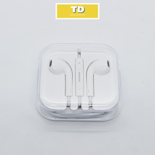 [Ảnh Thật Tự Chụp]Tai Nghe Dây Sendem X55