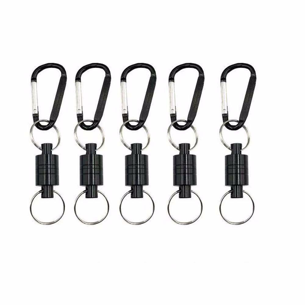 JARRED Móc Khóa Carabiner An Toàn Đa Ứng Dụng
