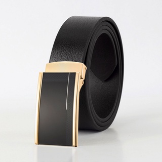 Thắt lưng da bò Anh Tho Leather M4B35-03
