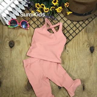 Combo set be chị Anna