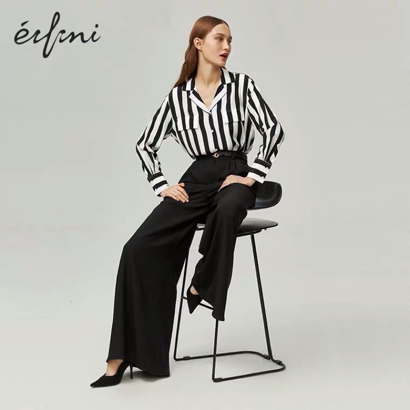 Áo sơ mi Eifini
