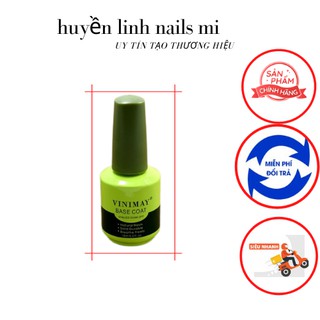 Sơn base liên kết móng vinimay