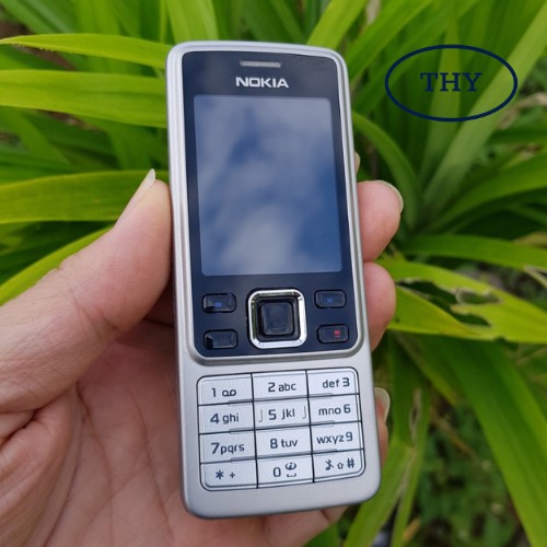 Điện Thoại Nokia 6300 Chính Hãng Bảo Hành 12 Tháng Có Đèn Báo Cuộc Gọi Nhỡ imeil Chuẩn Trùng Loại 1 Bao Main Zin Màn Zin