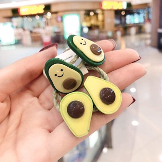 Set chun buộc tóc BG